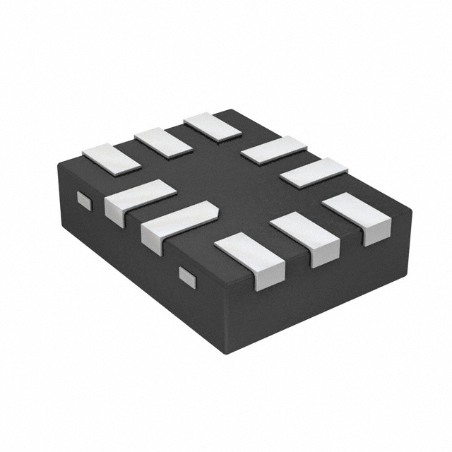 NCX8193GUX NXP USA Inc. product image